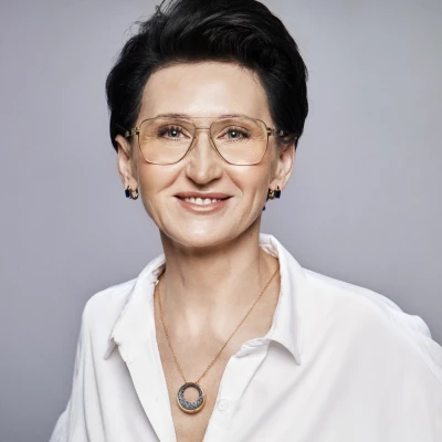 Agnieszka Czarnecka-Świerkot, MD
